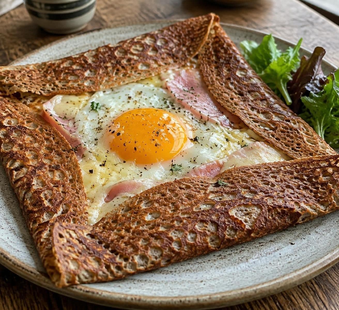 découvrez des idées de garnitures gourmandes pour varier vos galettes bretonnes : des associations savoureuses et originales pour tous les goûts.