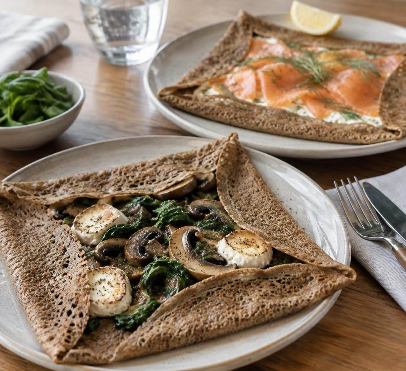 découvrez des idées de garnitures gourmandes et originales pour varier vos galettes bretonnes et régaler vos convives à chaque repas.